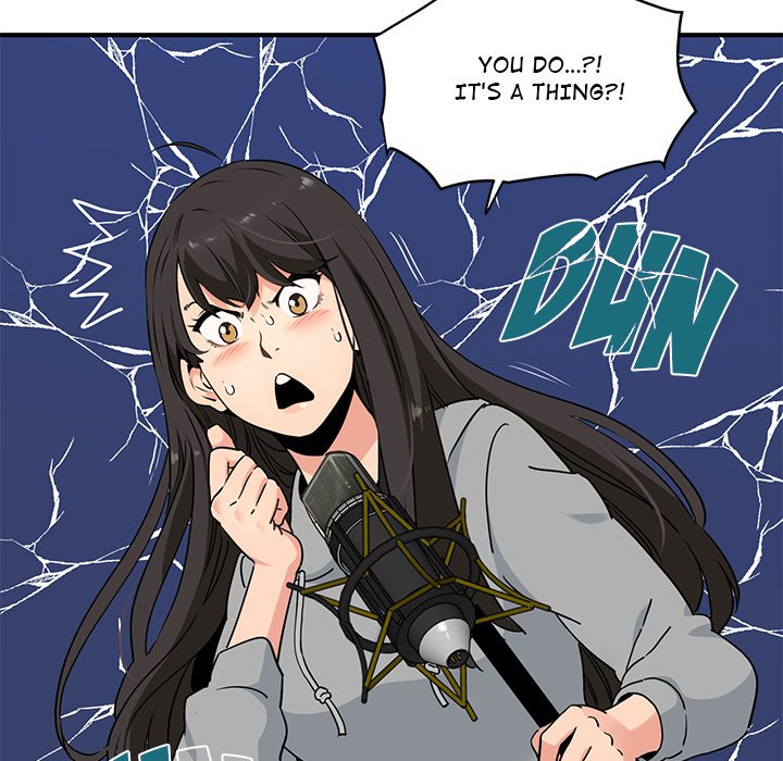 Snapping into Love - episode 1 - 114
