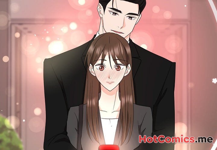 Fragrant Office Life - episode 41 - 1