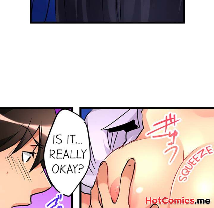 What She Fell on Was the Tip of My Dick - episode 25 - 43
