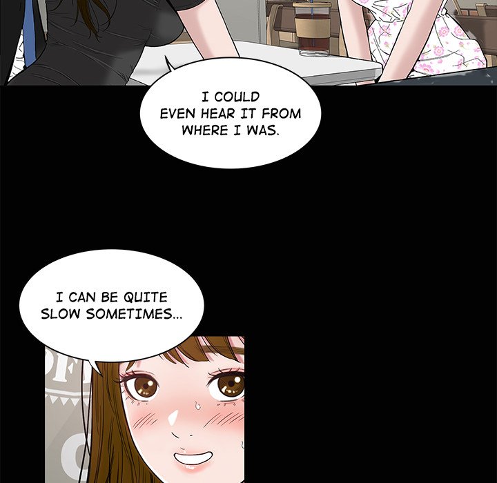 My Secret Double Life - episode 4 - 95