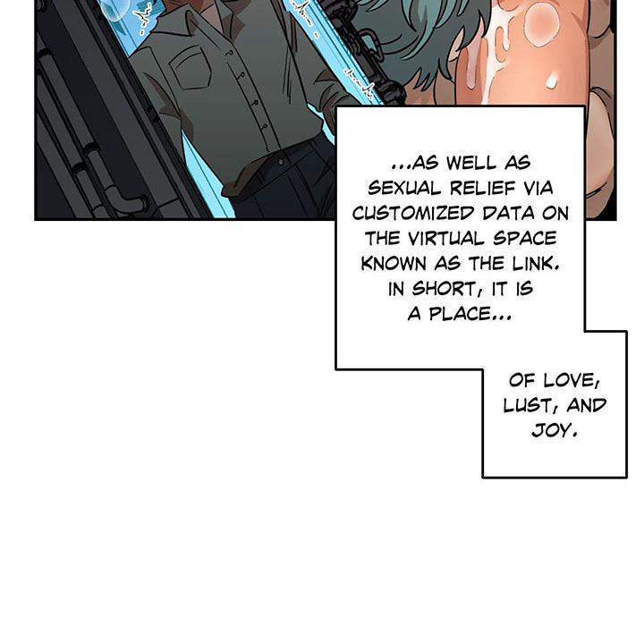 Love, Lust, & Joy - episode 1 - 9