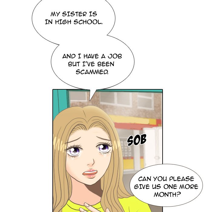 Hold My Hand - episode 9 - 54
