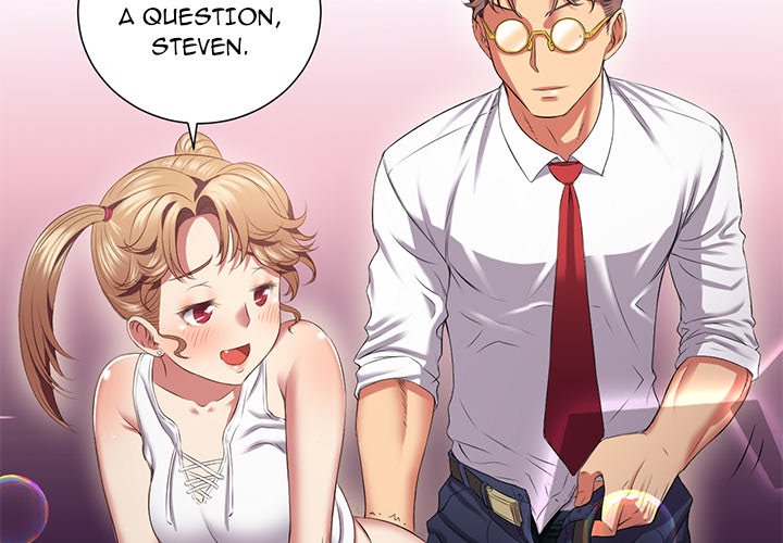 Yuri's Part Time Job - episode 16 - 2
