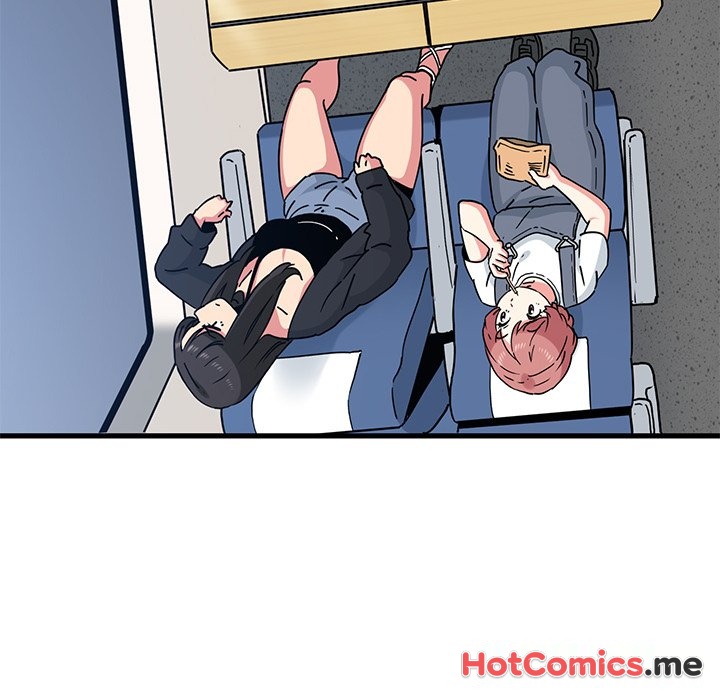 Snapping into Love - episode 39 - 63