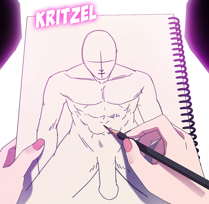 Die Kunst des Körpers - episode 42 - 119