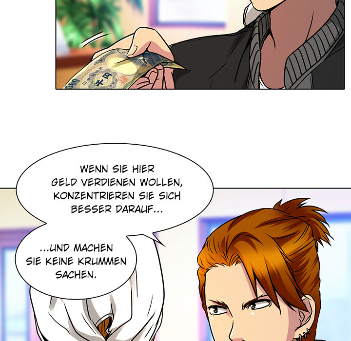 Meine große Liebe Natsumi - episode 11 - 41