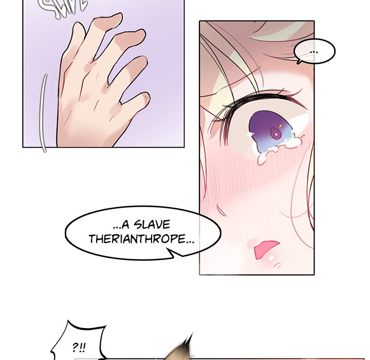 A Pervert's Daily Life - episode 39 - 73