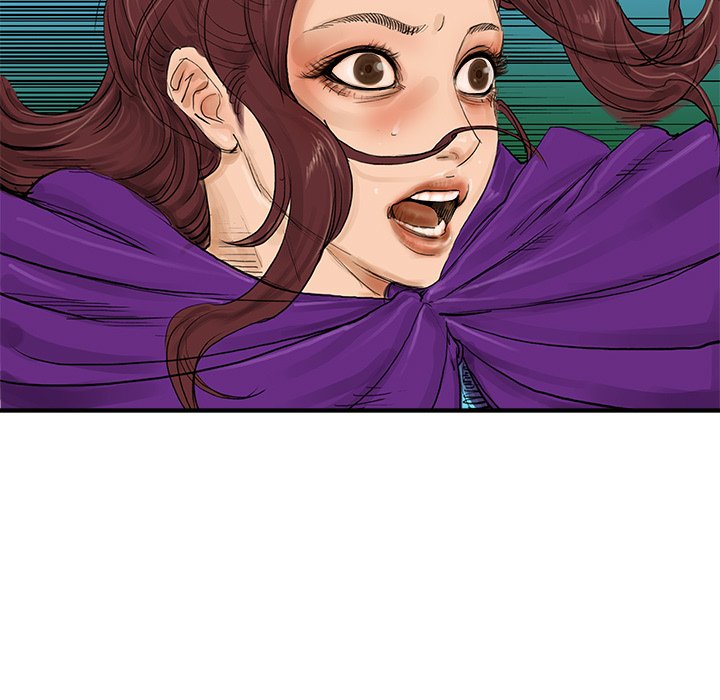 The Blade Demon - episode 32 - 104