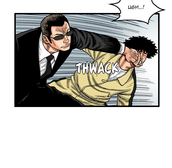 The Knuckleheads - episode 4 - 10