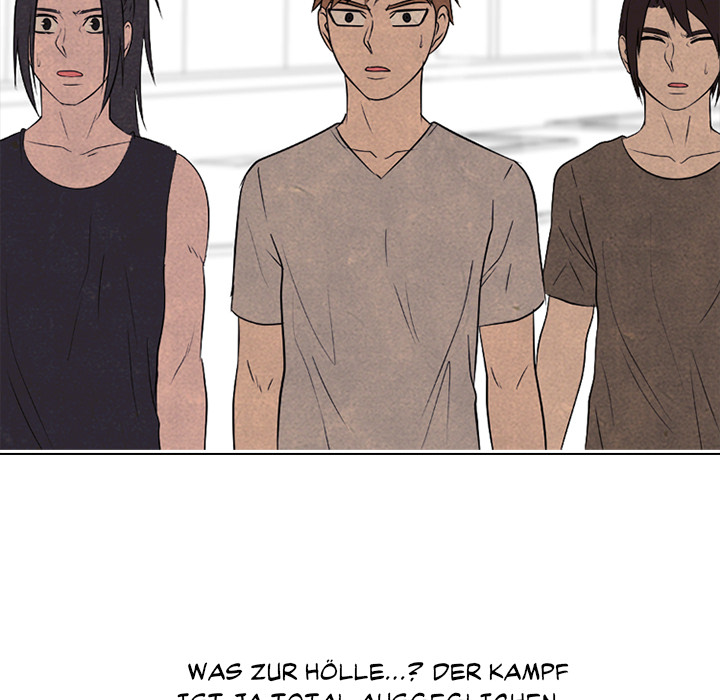 Teufel der Oberstufe - episode 170 - 91