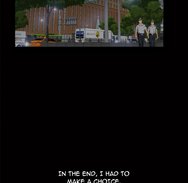 Difficult Choices - episode 18 - 107