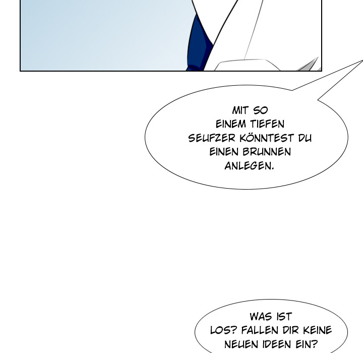 Maros Suche nach der wahren Liebe - episode 6 - 25