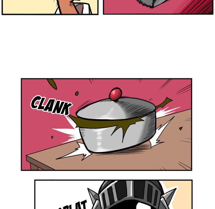 Maki and Friends - episode 12 - 23