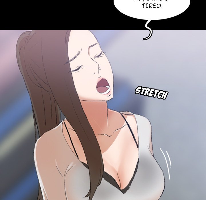 Secret Neighbors - episode 3 - 6