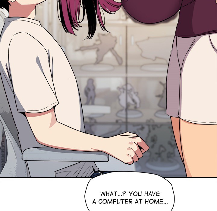 Someone Stop Her! - episode Prologue - 19