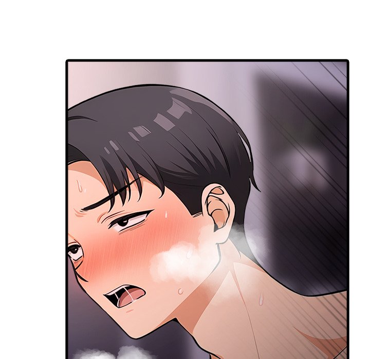 Steamy Webtoon Collection - episode 4 - 135