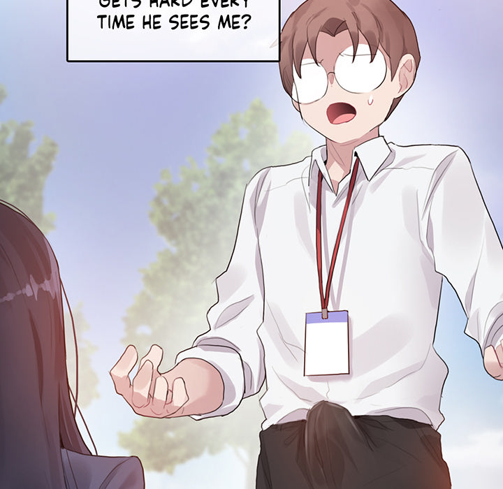 A Pervert's Daily Life - episode 105 - 29