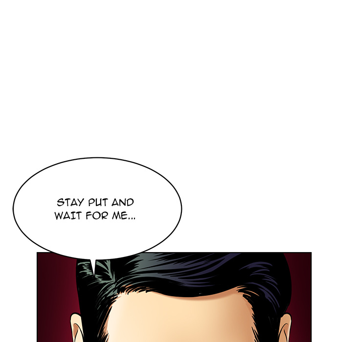 Five Years Apart - episode 16 - 5