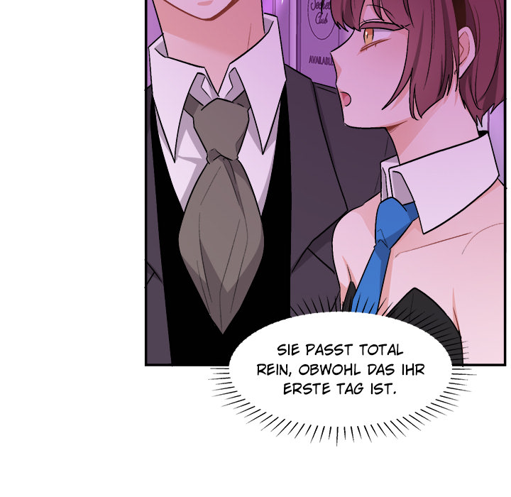 Pheromon Sorbet♥ - episode 33 - 11