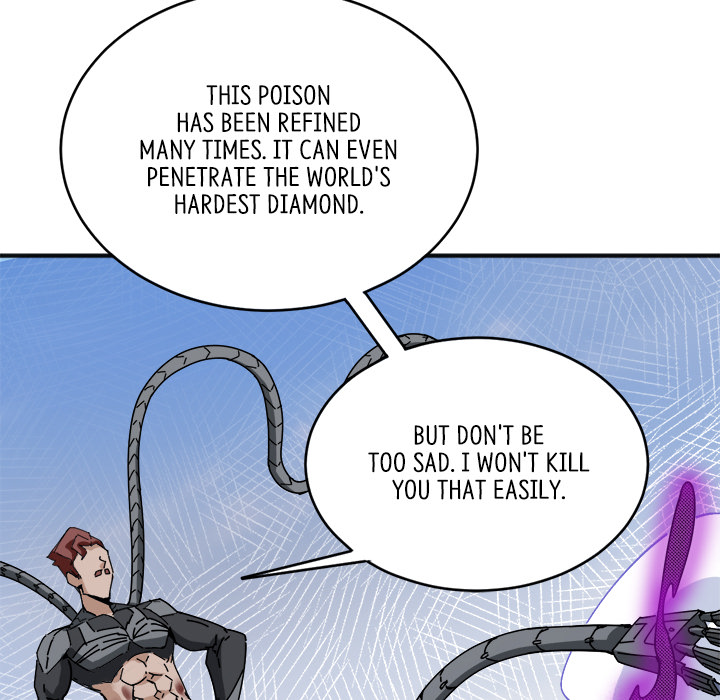 When Aliens Invaded Earth - episode 49 - 153