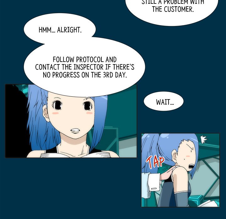 Tekiller - episode 9 - 52