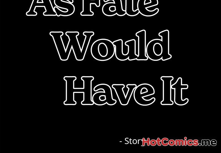 As Fate Would Have It - episode 23 - 1