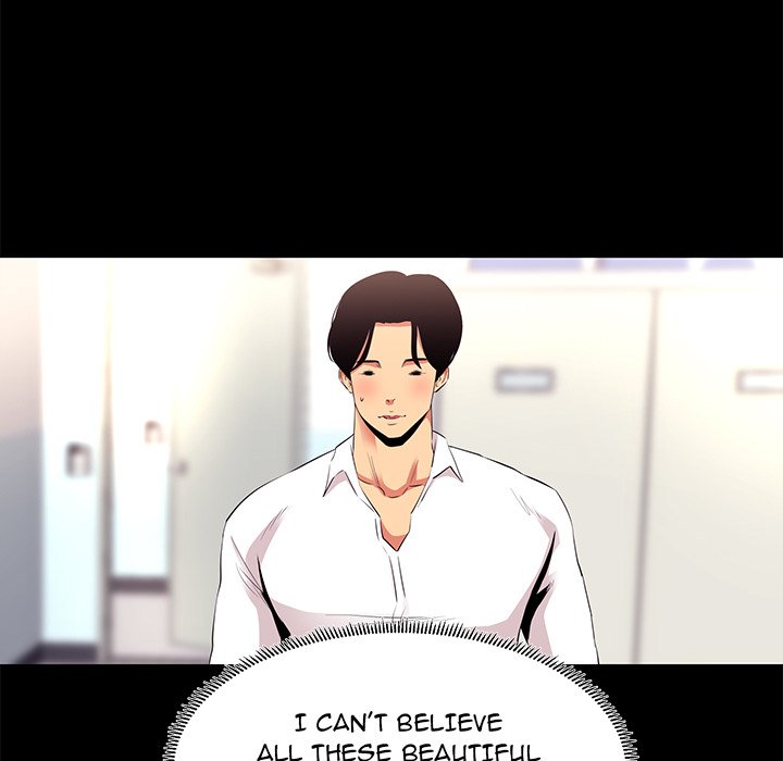 Girls' Only - episode 13 - 11