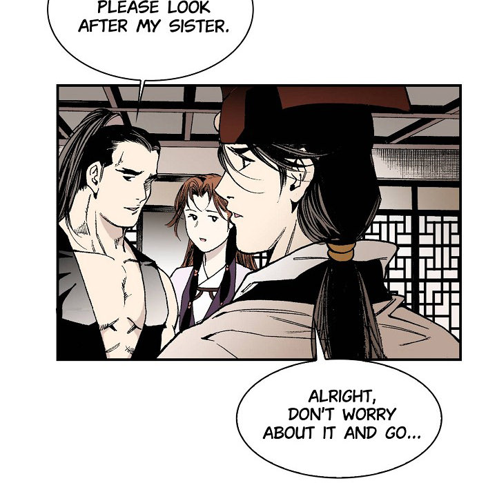 Magician's Murim Adventures - episode 29 - 5