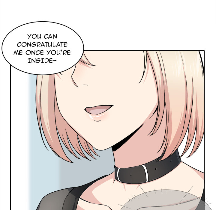 Excuse me, This is my Room - UNCENSORED - episode 18 - 140