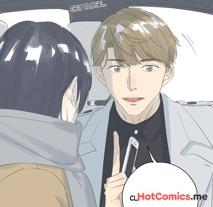 The Ten Years I Love You Most - episode 36 - 4
