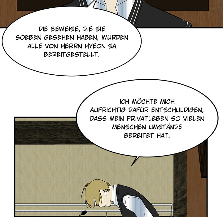 Besondere Beziehungen - episode 66 - 43