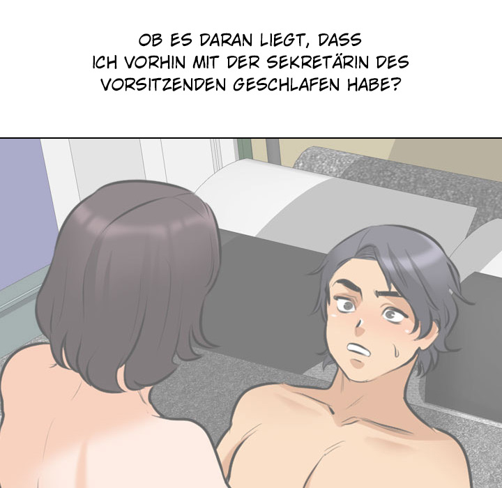 Das Partnerkarussell - episode 109 - 82