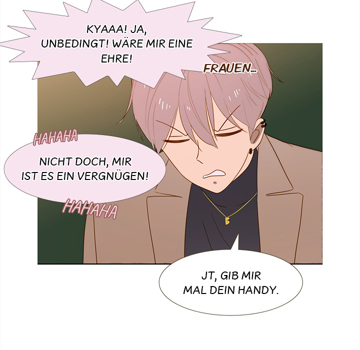 Mein Leben als Halb-Magi - episode 16 - 23
