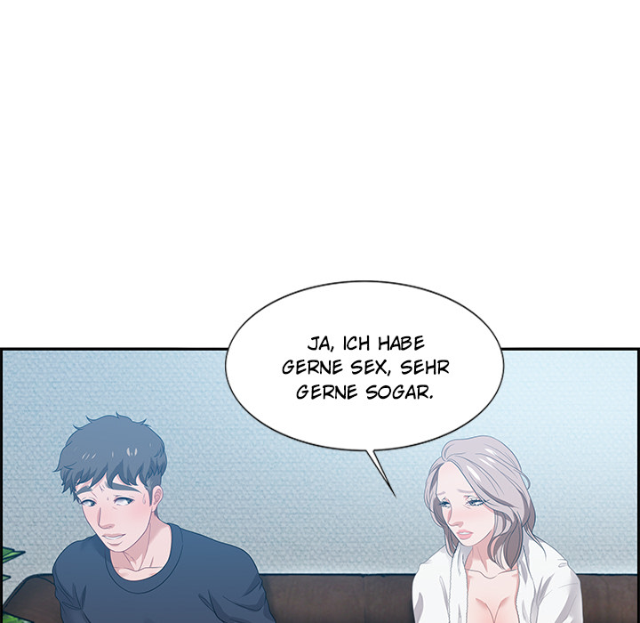 Geheime Chats: 0km - episode 15 - 57