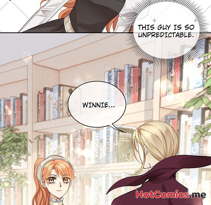 MASTER AND SEVEN LOVERS - episode 21 - 45