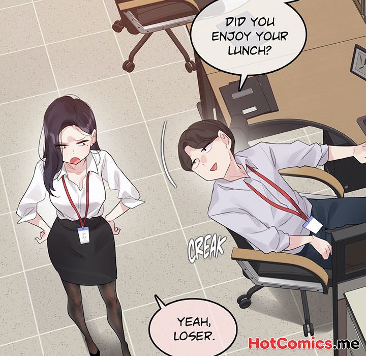 A Pervert's Daily Life - episode 130 - 78