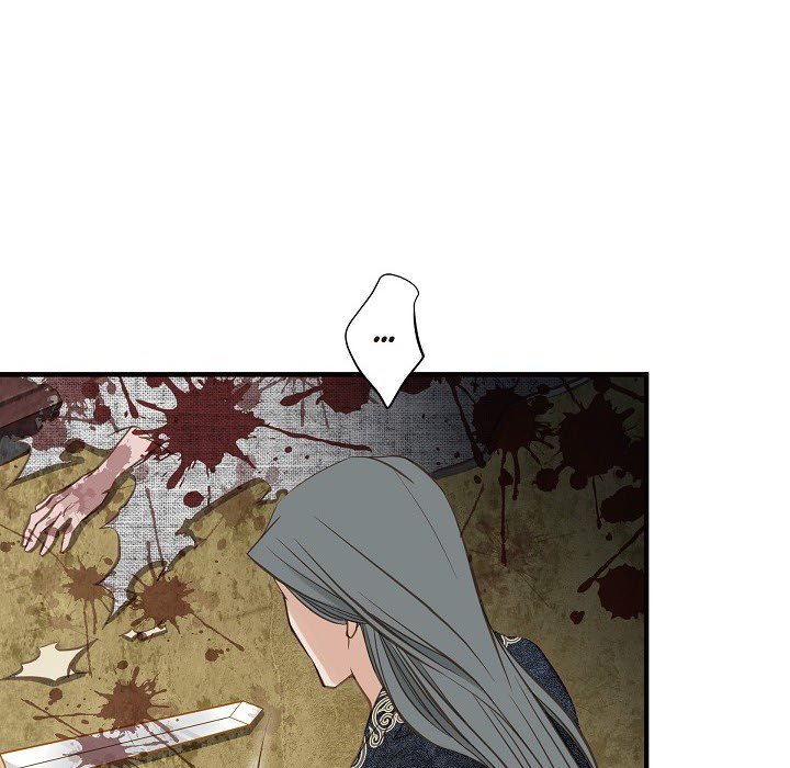 Survival Marriage - episode 26 - 113