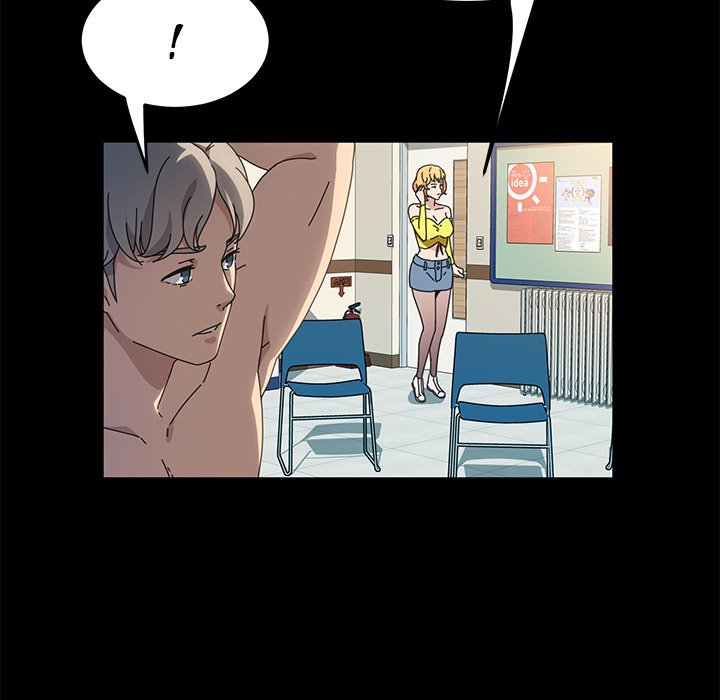 God Model - episode 29 - 55