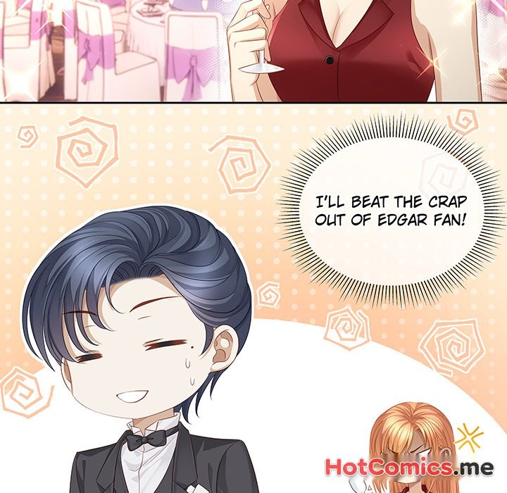 MASTER AND SEVEN LOVERS - episode 47 - 32