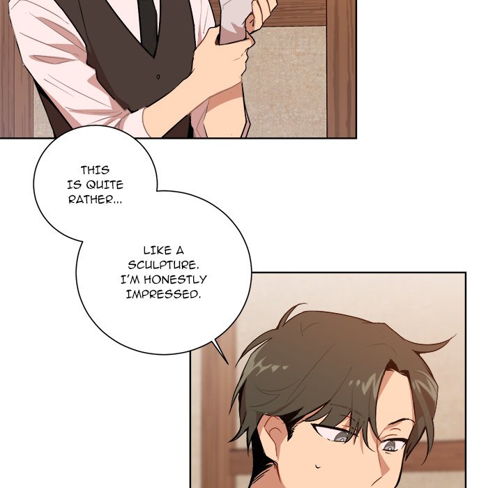 My BL Tales - episode 2 - 23