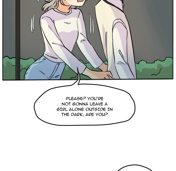 The Chill Couple - episode 28 - 54