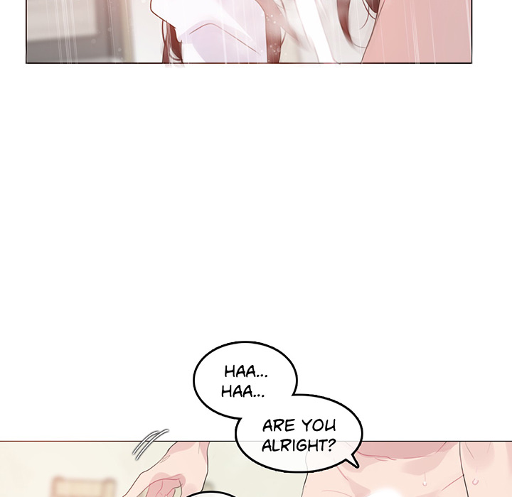 A Pervert's Daily Life - episode 64 - 57