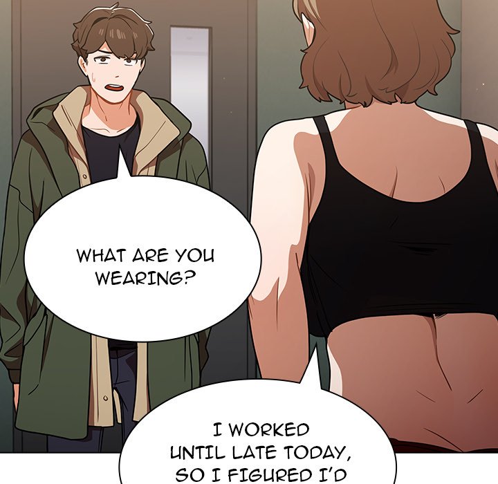 Naughty Little Secret - episode 13 - 111