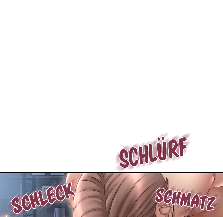 In greifbarer Nähe - episode 44 - 45