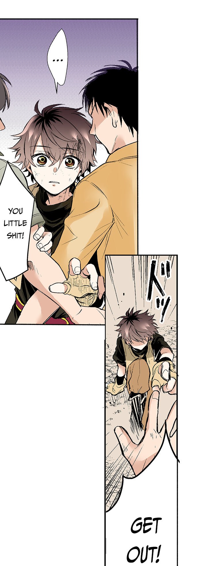 Class Reincarnation - episode 2 - 30