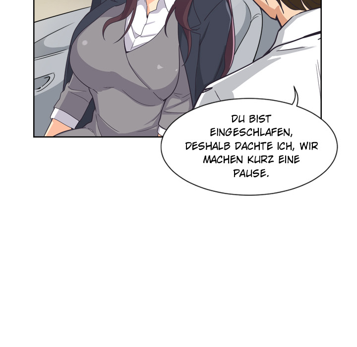 So zähmt Mann seine Frau - episode 5 - 137