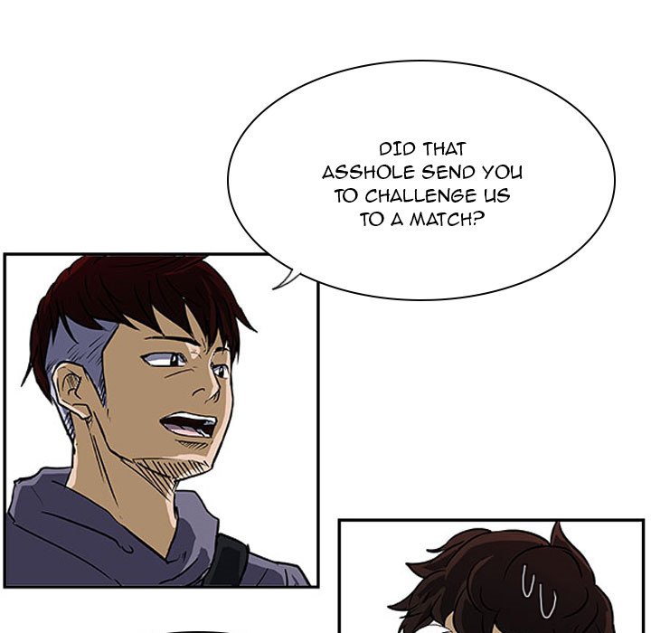 Tweener - episode 22 - 4