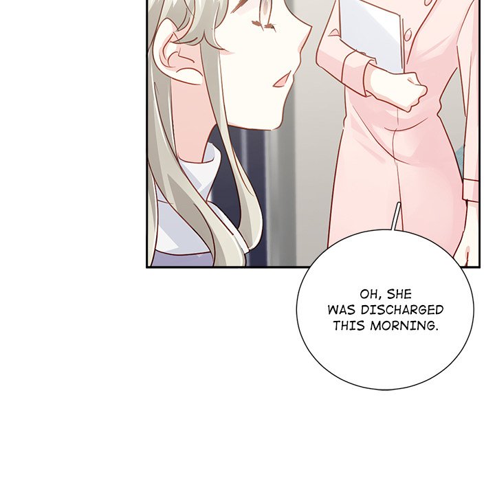 A Young Case of Hearts - episode 34 - 115