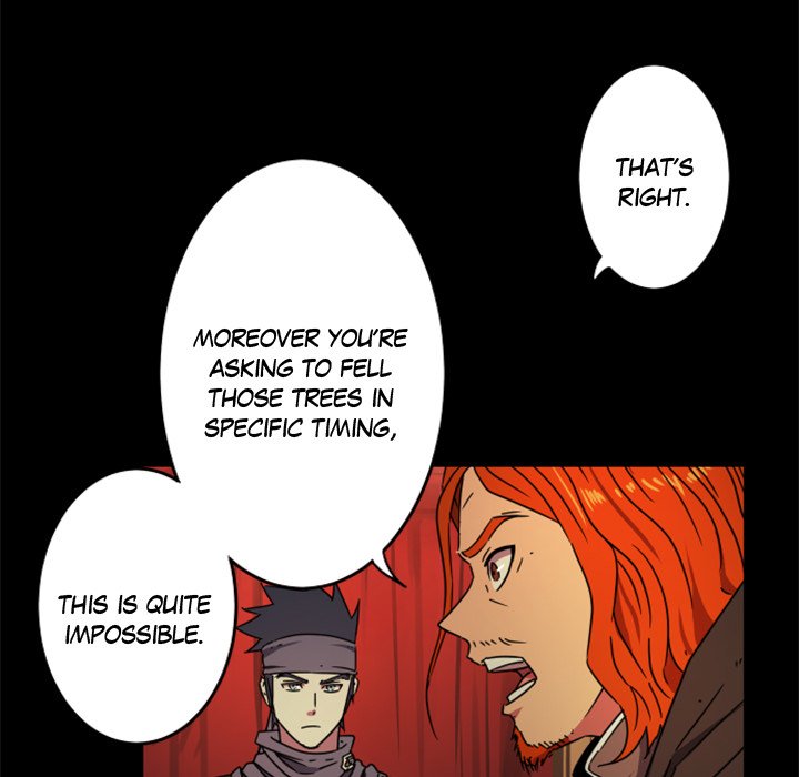 The Chronicle of Seven - episode 13 - 9
