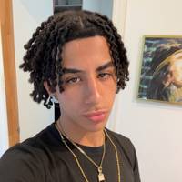 TikTok Account Photo